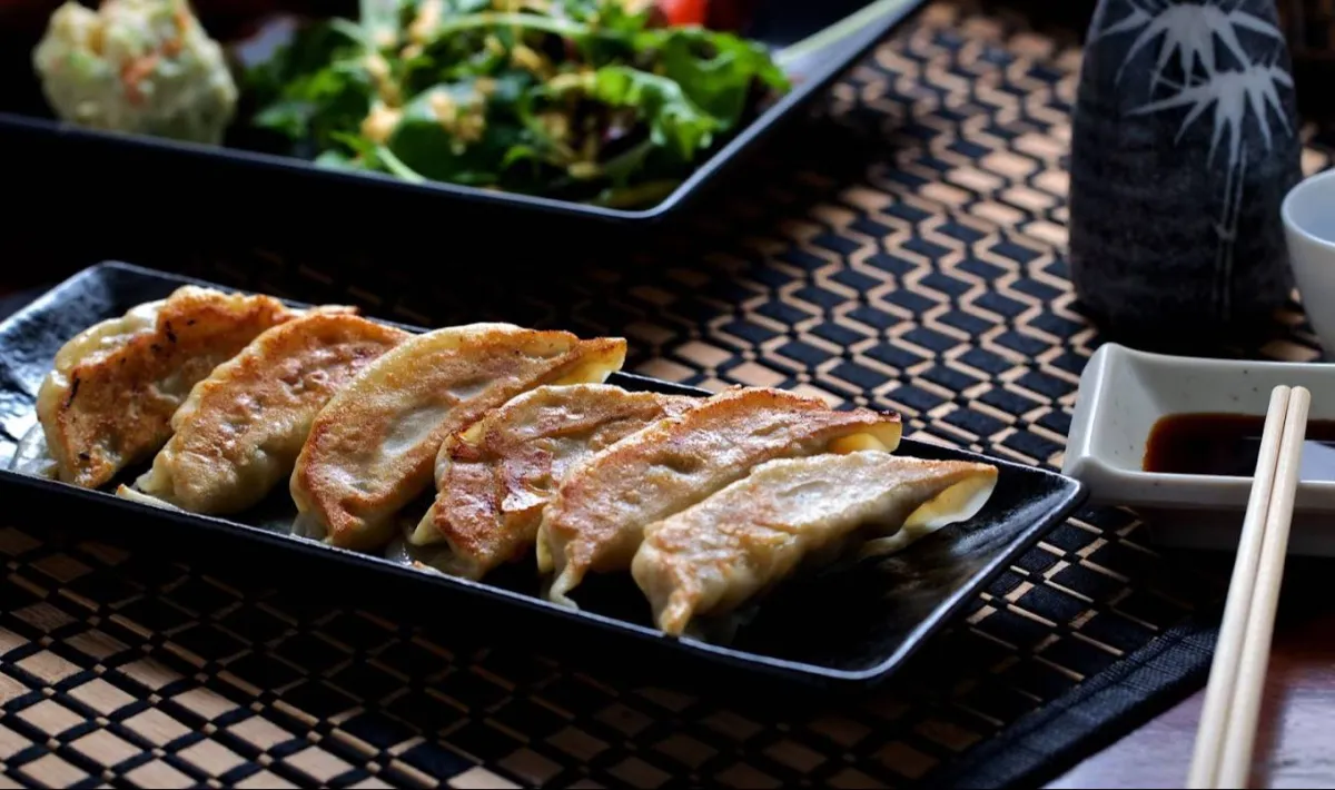 Sagano Japanese Restaurant