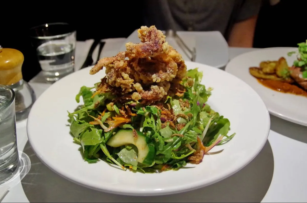 Edgewater Dining & Lounge
