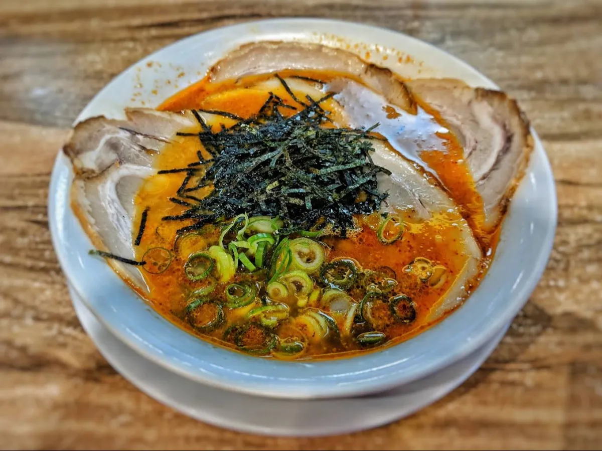 Hakataya Ramen
