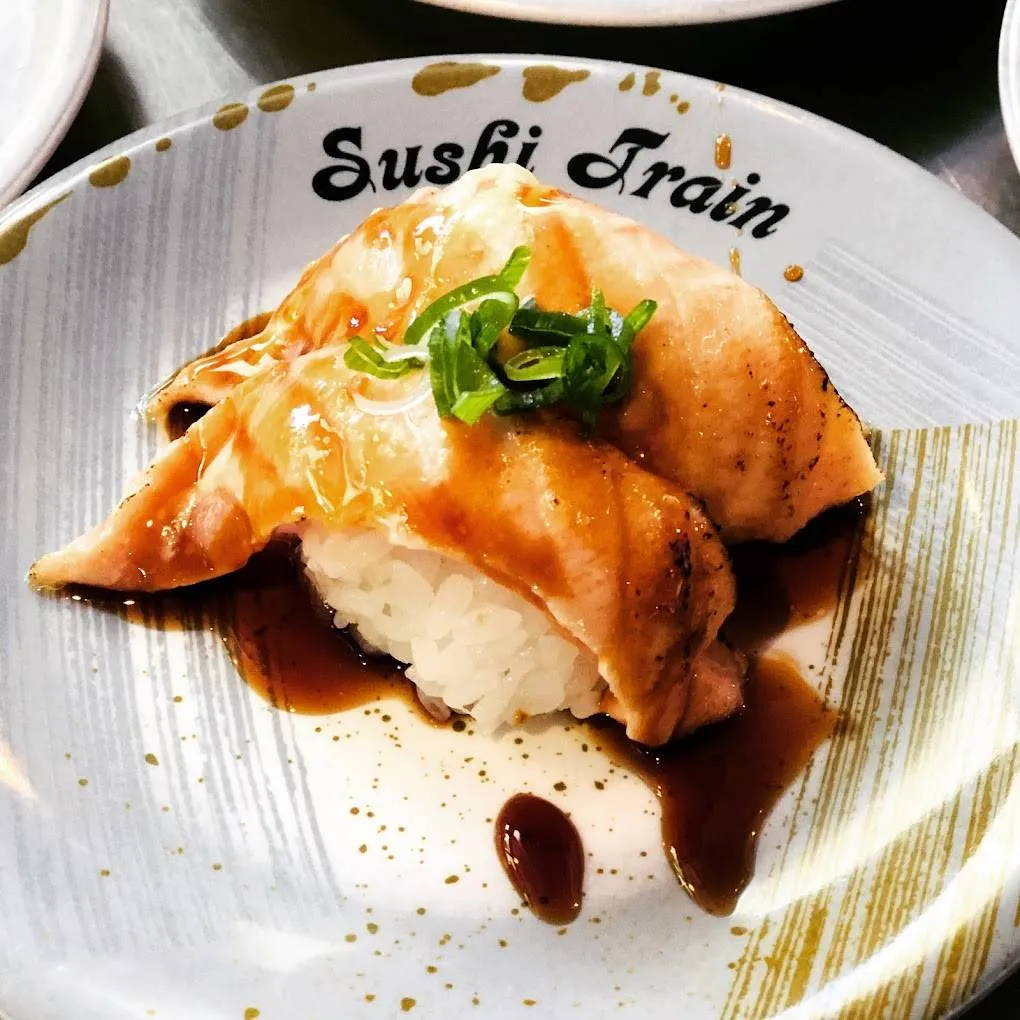 Sushi Train (Surfers Paradise)