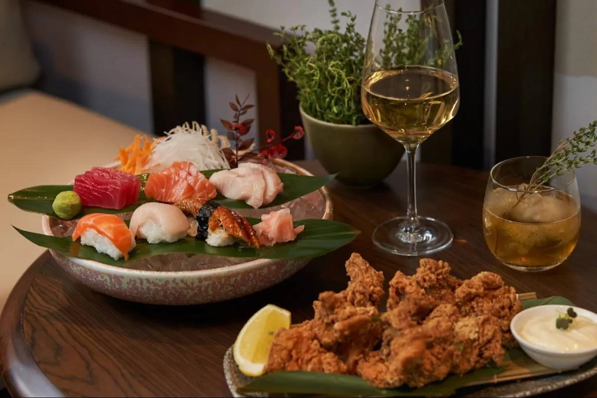 Misono Japanese Restaurant