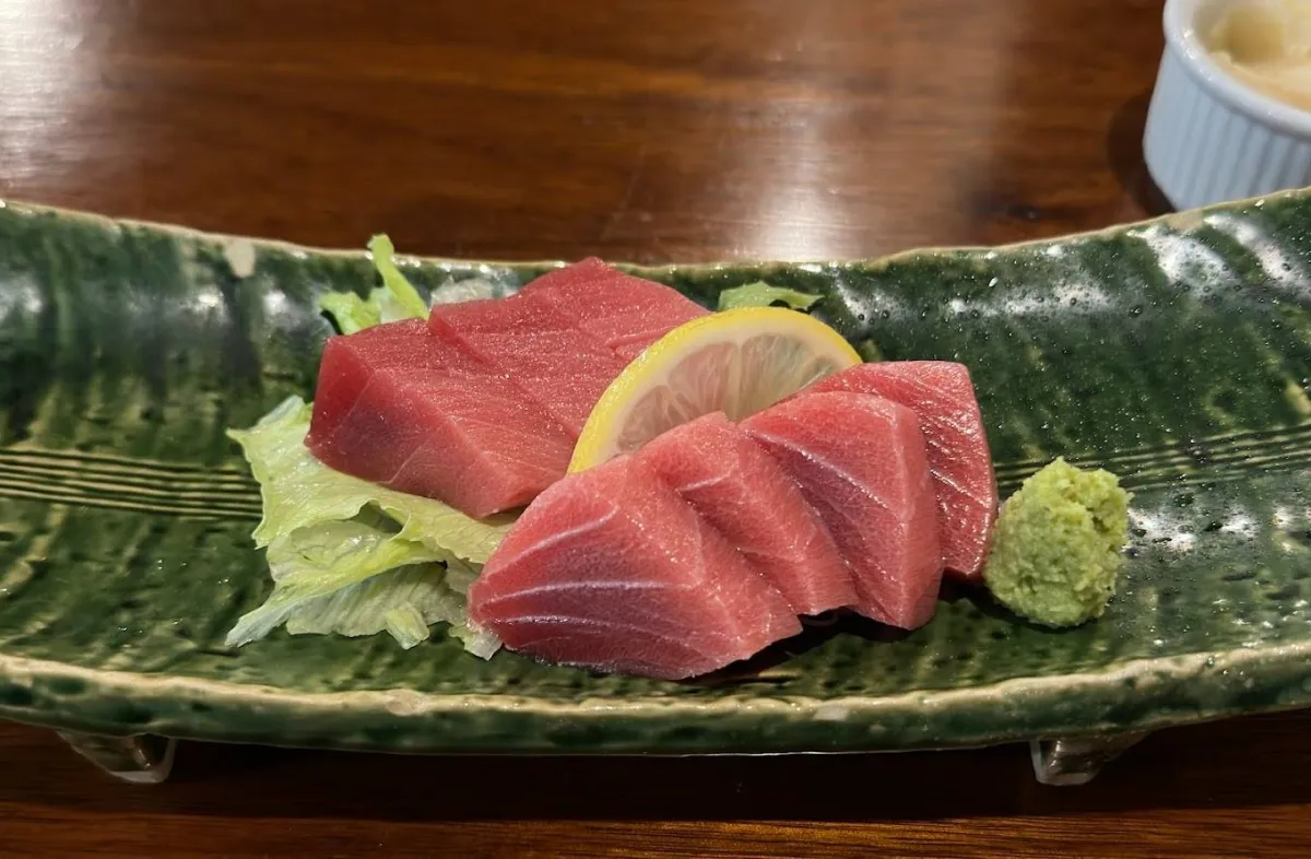 You Japanese Restaurant