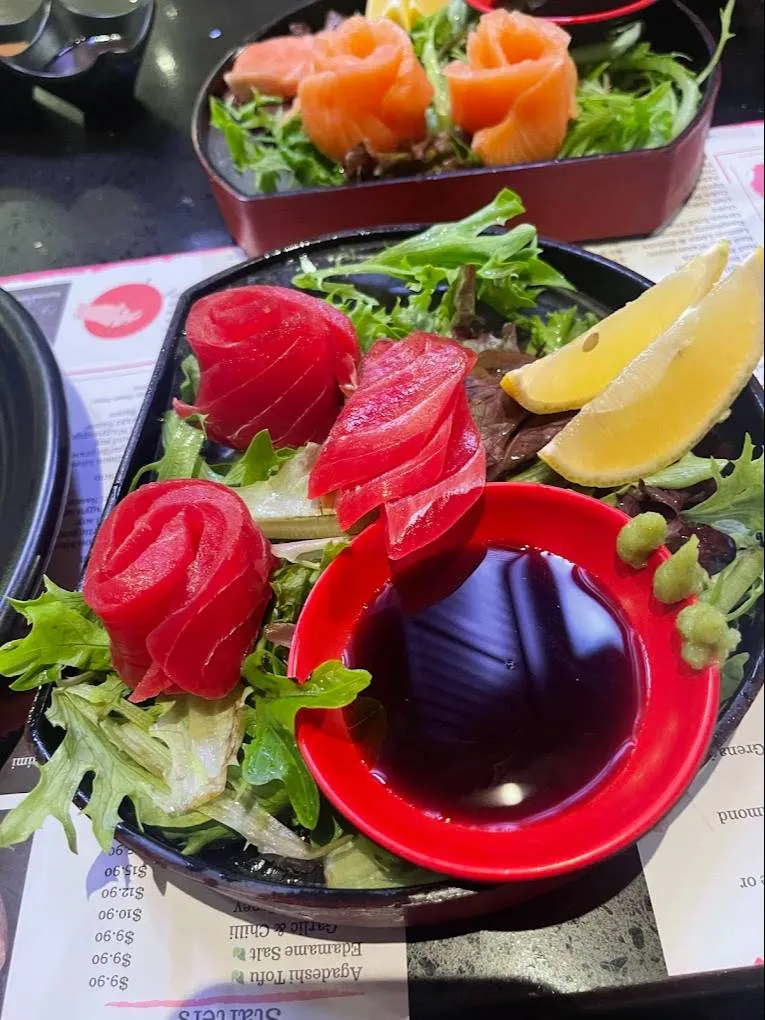 Asami Teppanyaki