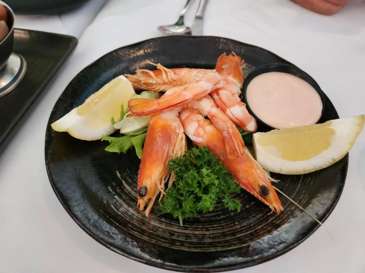 George's On Broadbeach