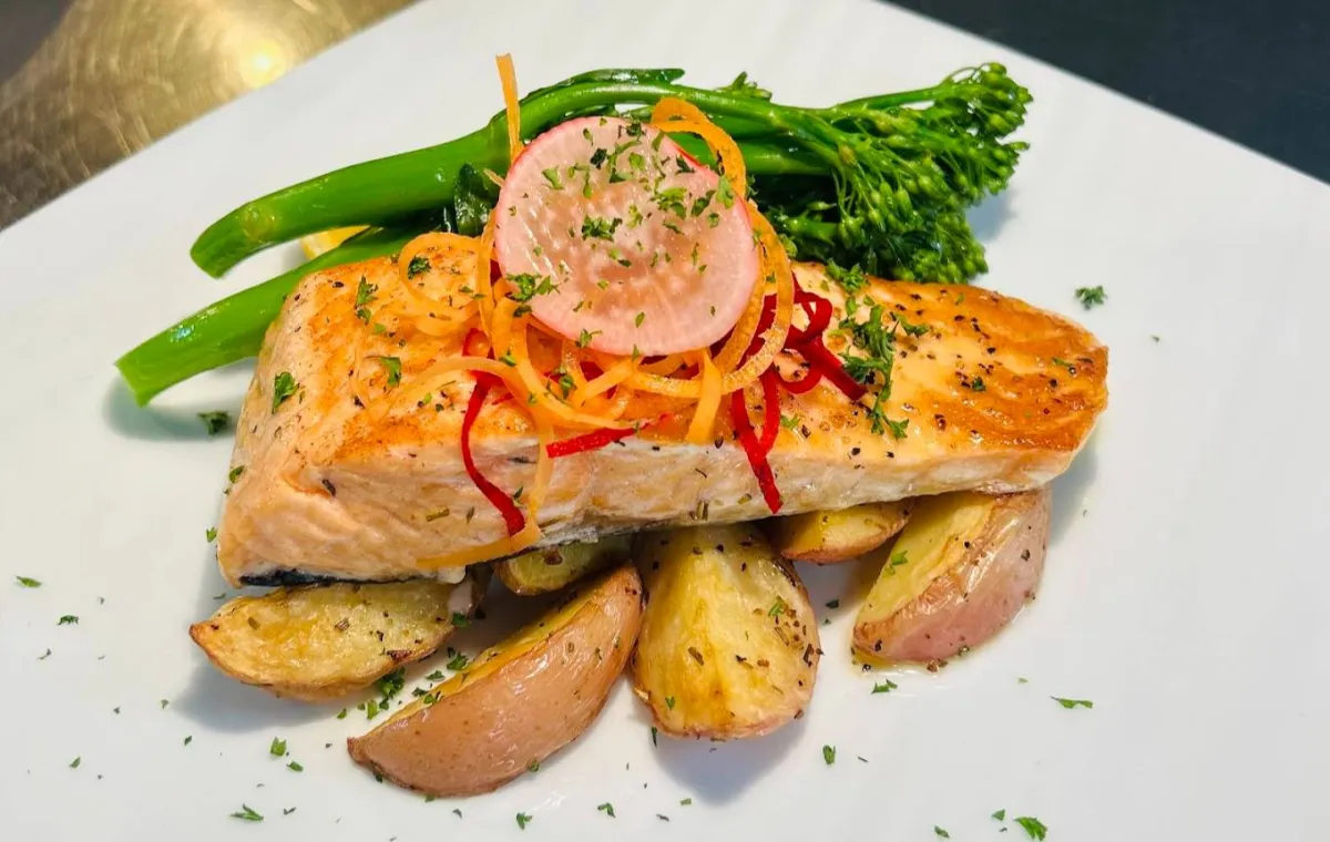 Unicorn Seafood Restaurant
