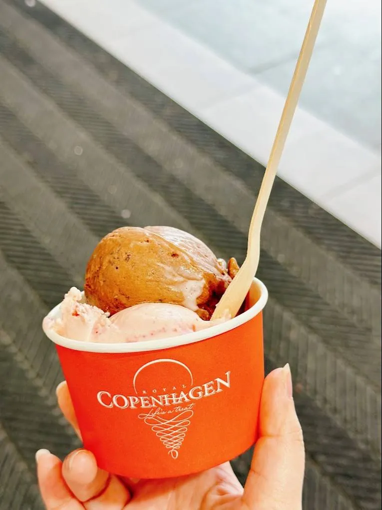 Royal Copenhagen