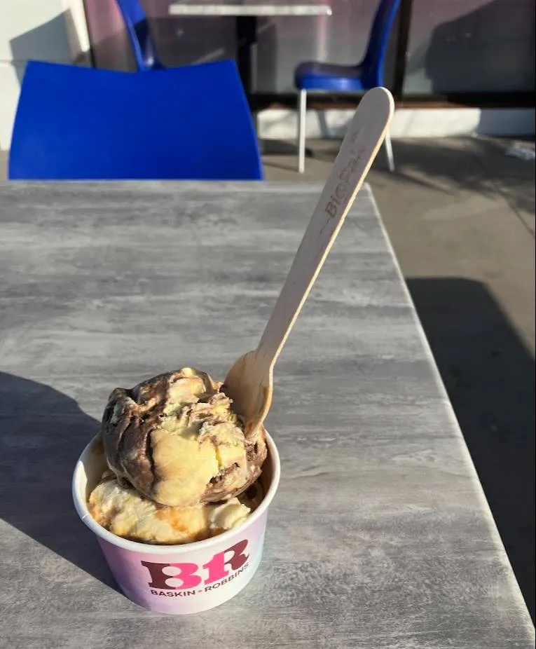 Baskin Robbins (Sorrento)