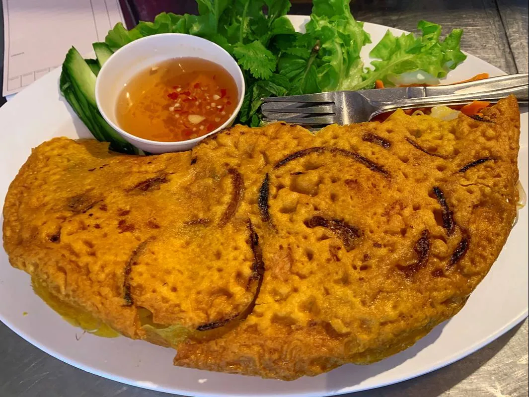 O-Me-Ly Vietnamese Restaurant