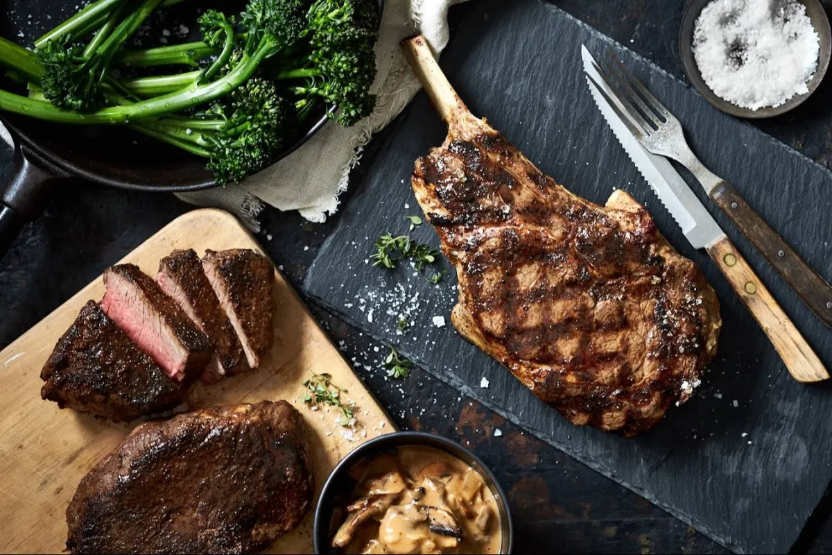 Outback Steakhouse