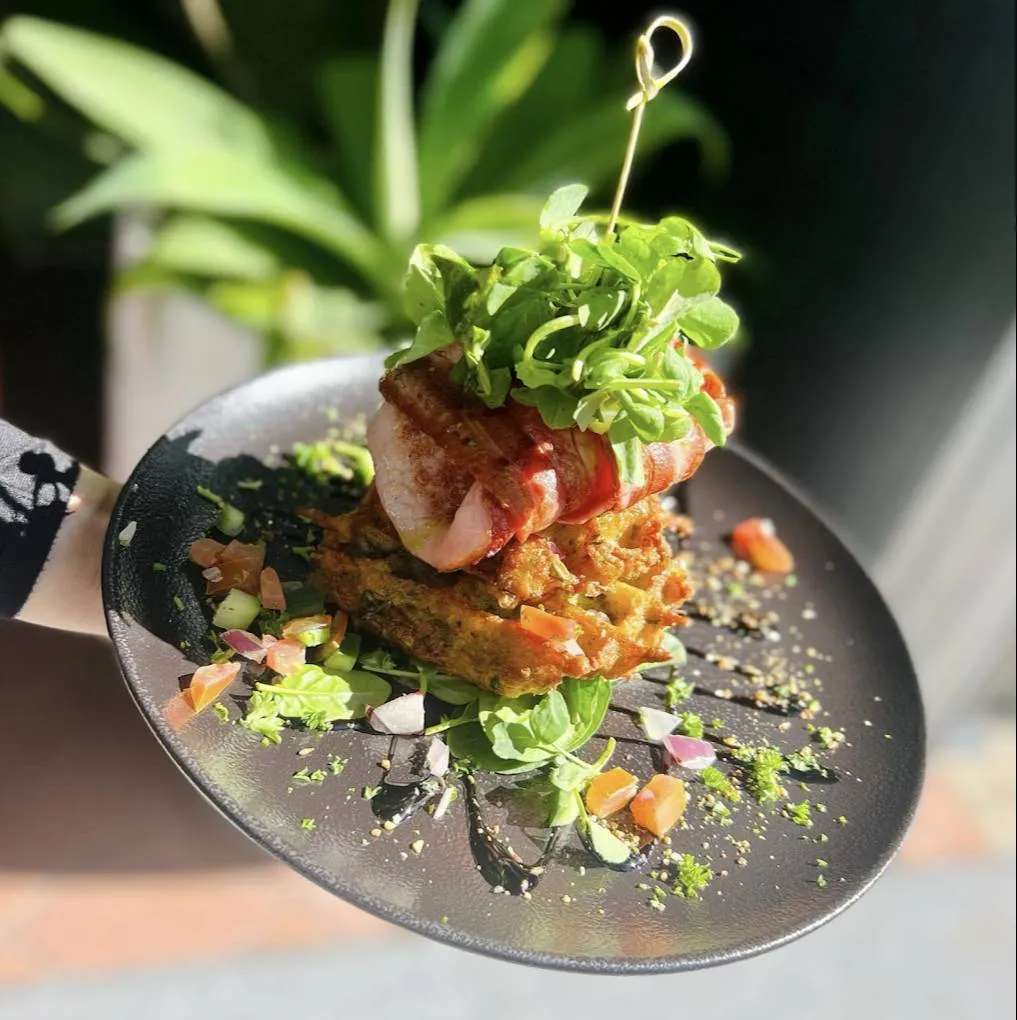 Urban Eatery & Cafe