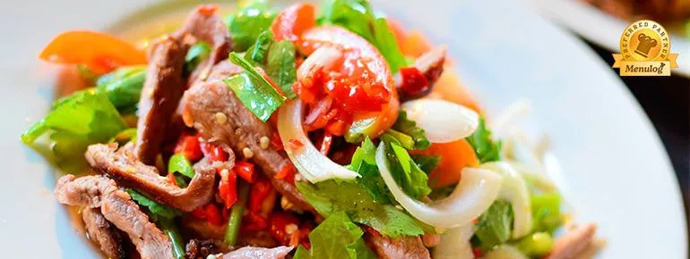 The Terrace Thai Restaurant