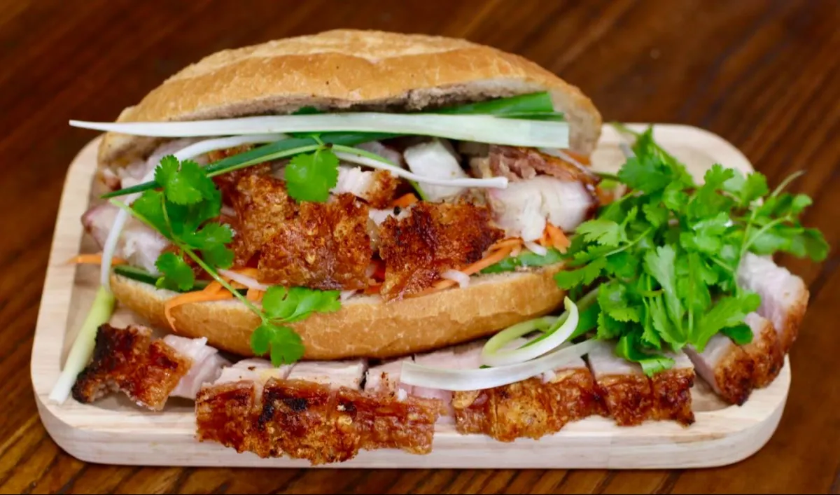 Bánh Mì Southport