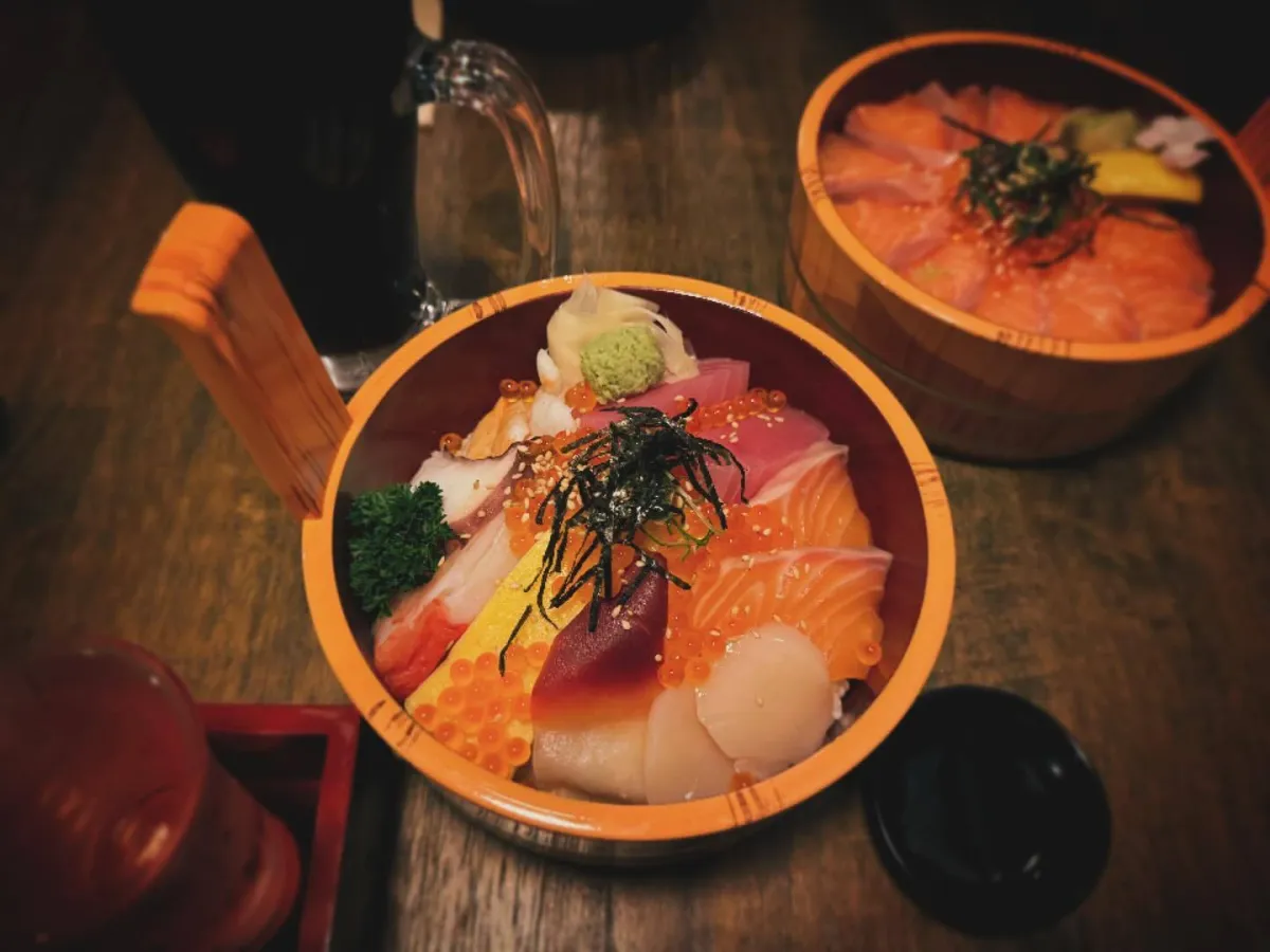 SHINOBI Japanese Yakitori Restaurant