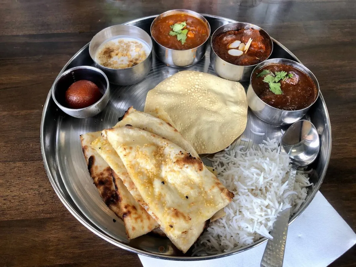 Rasoi Master