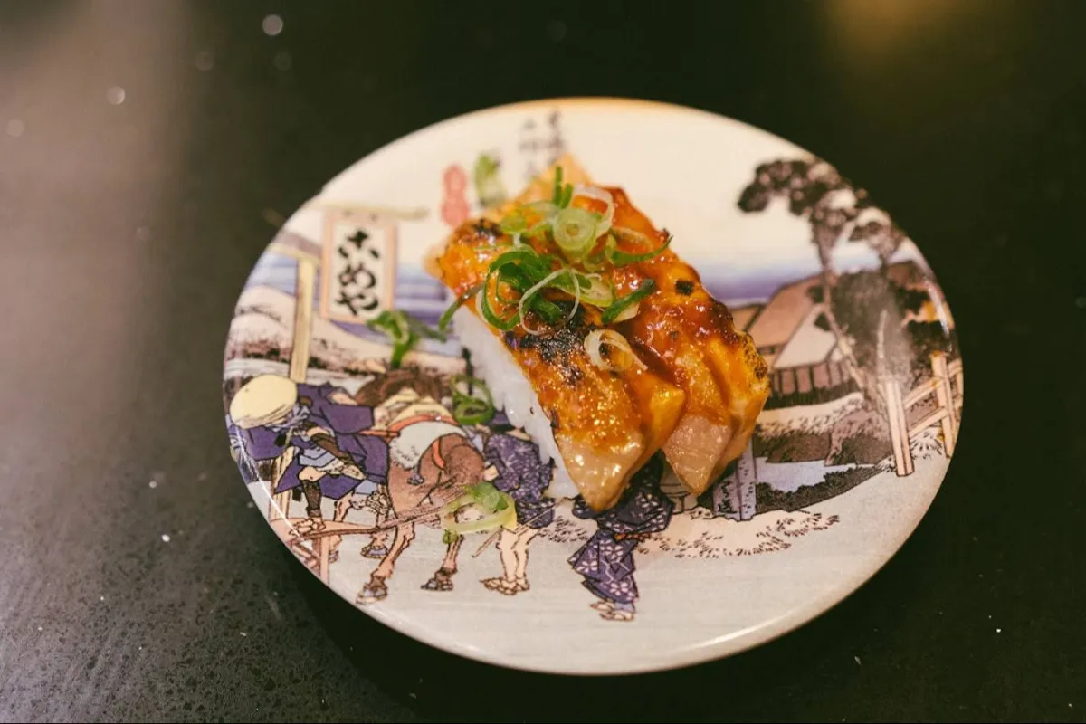 Sushi Honba