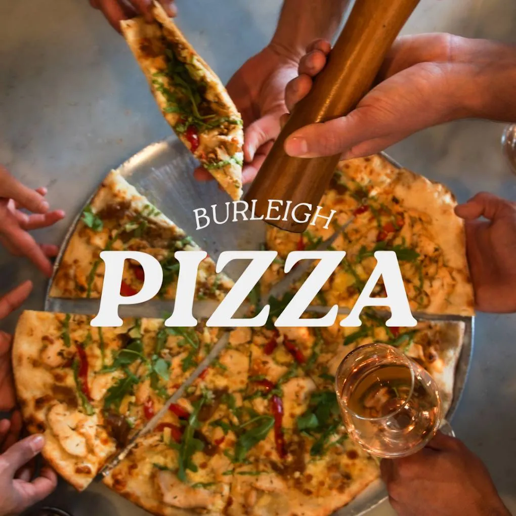 Burleigh Pizza