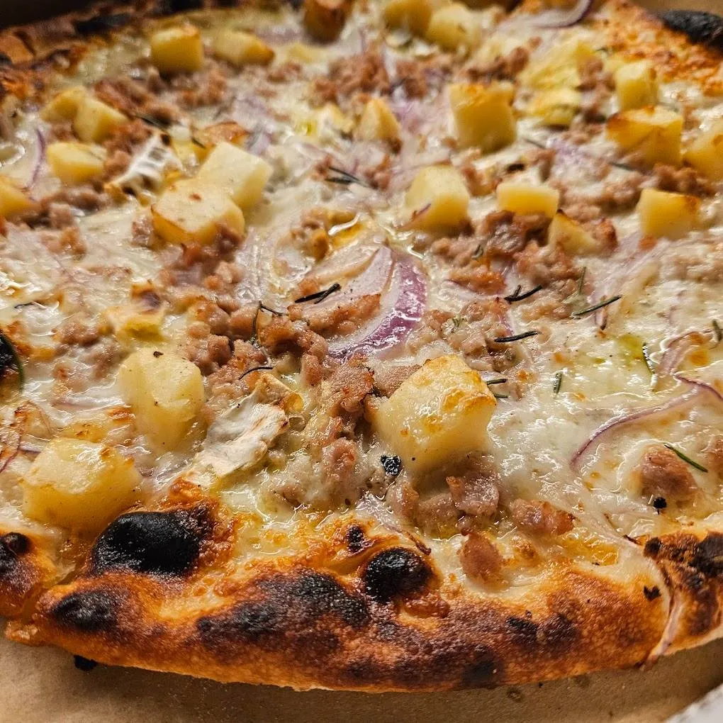 Goccia Italian Pizzeria