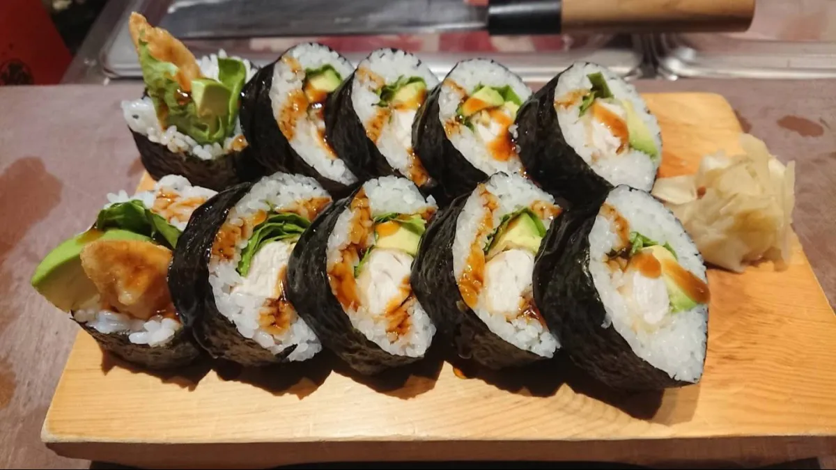 Itoshin Japanese Restaurant Mermaid Beach