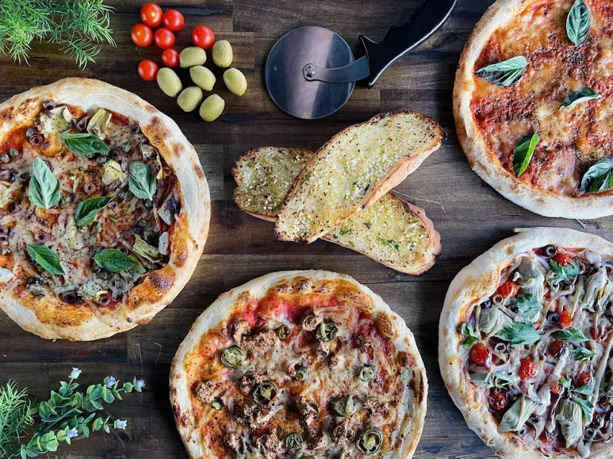 Locali Pizzeria
