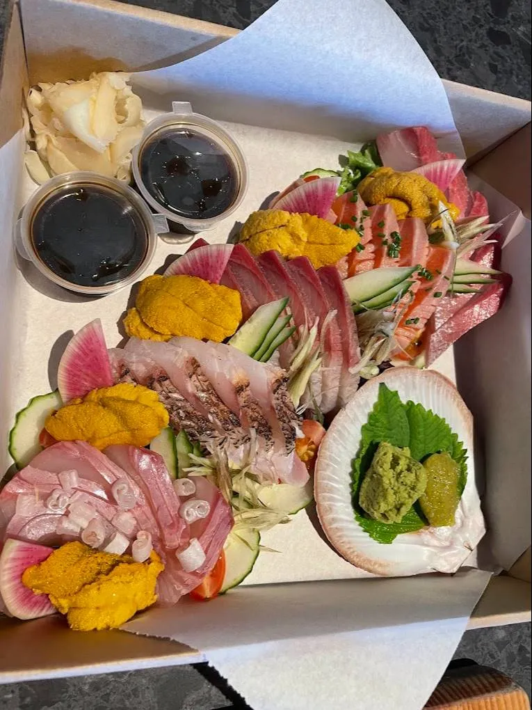 Little Itoshin Japanese Dining Bar