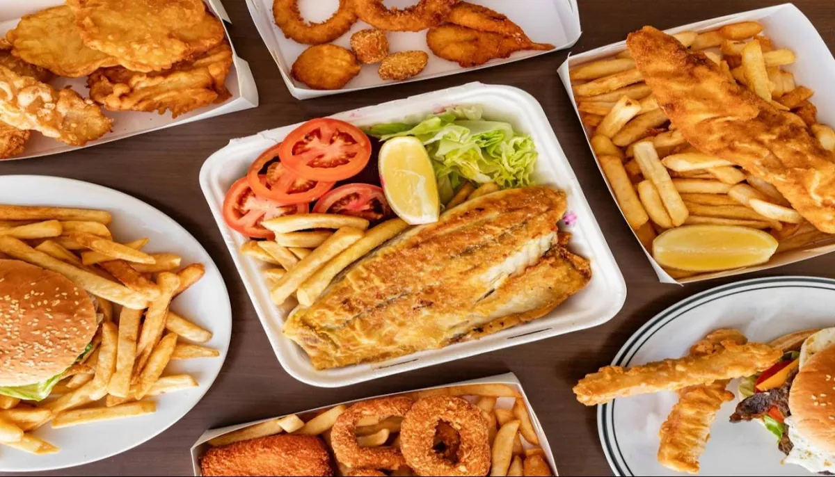 Miami Takeaway