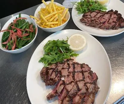 Bottega Ristorante & Bar