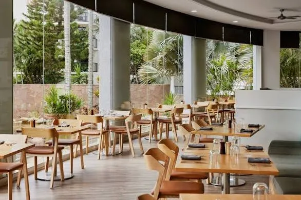 Relish Grill & Bar