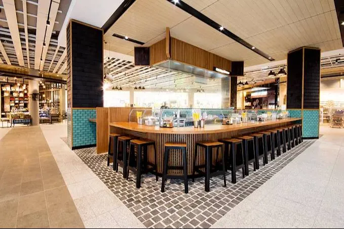 Hakataya Ramen (Broadbeach Waters)