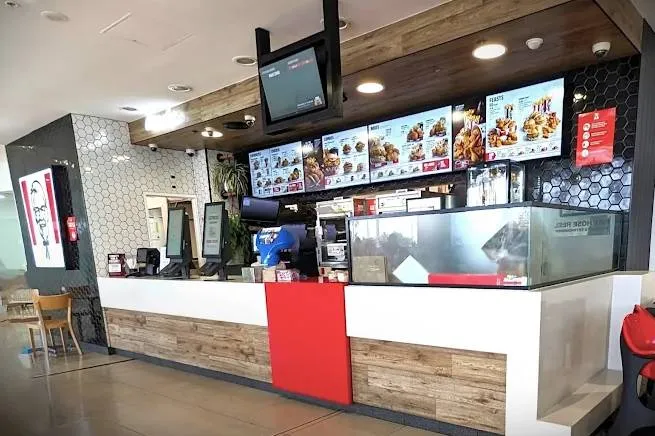 KFC Australia Fair