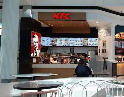 KFC Pacific Fair