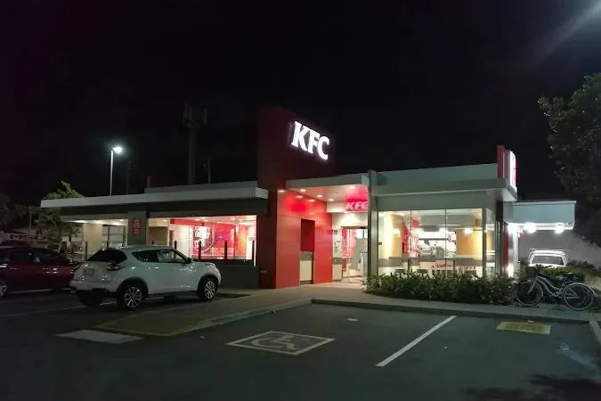 KFC Miami