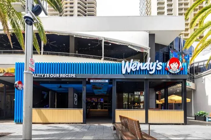Wendy’s