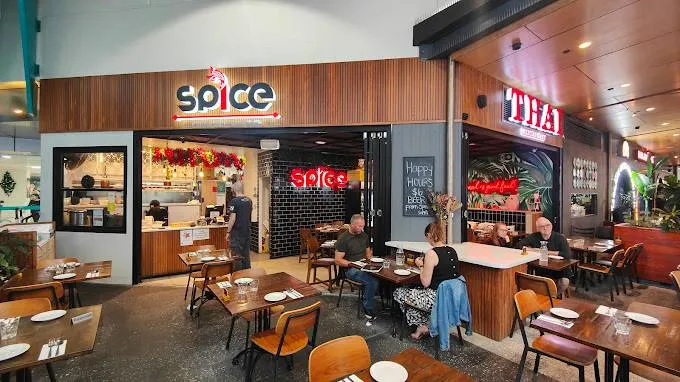 Spice Kitchen and Bar - Thai — photo 2