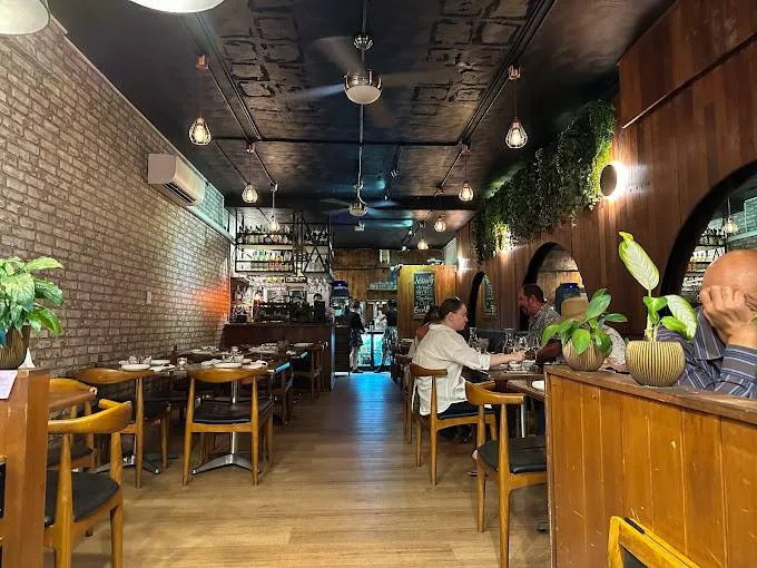 Seaside Kitchen & Bar - Thai — photo 2