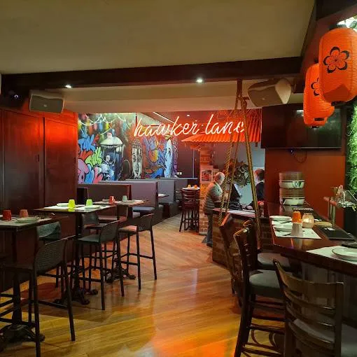 Hideaway Kitchen & Bar — photo 2