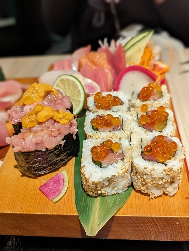 Donto Sapporo Japanese Restaurant — photo 2