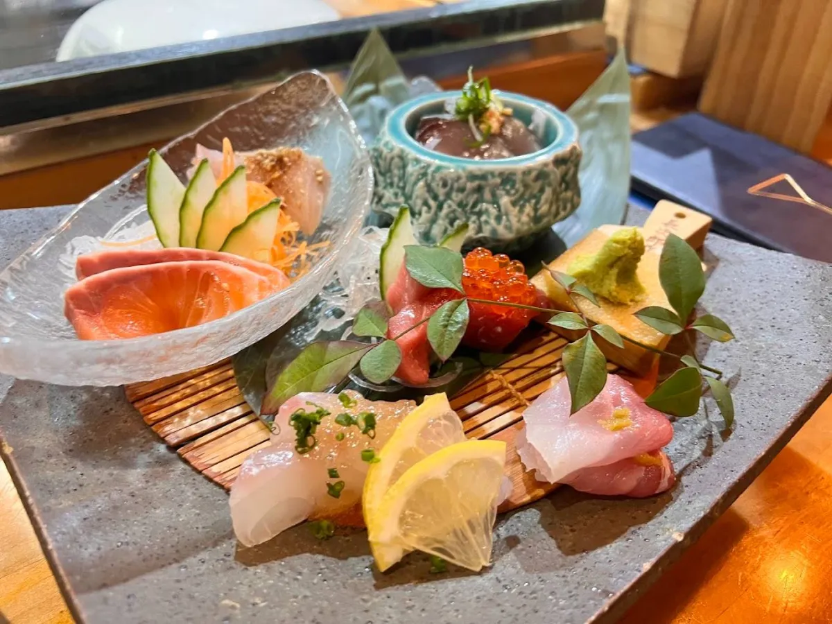 GOTO Japanese Restaurant — photo 2