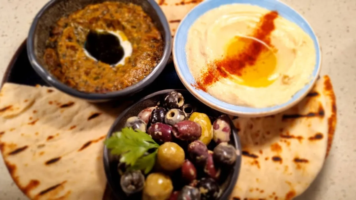 Baba Joon Persian Grill — photo 2