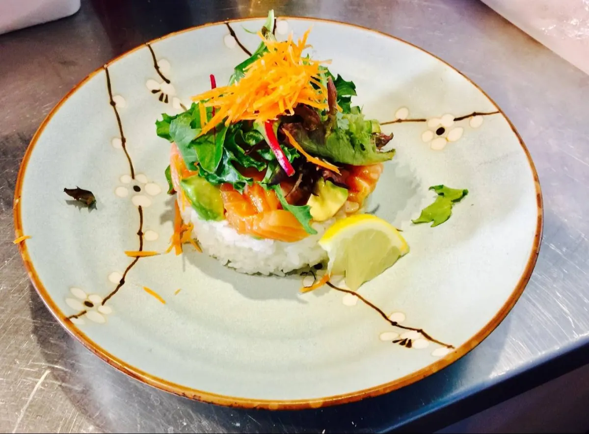 Sushi Train (Surfers Paradise) — photo 2