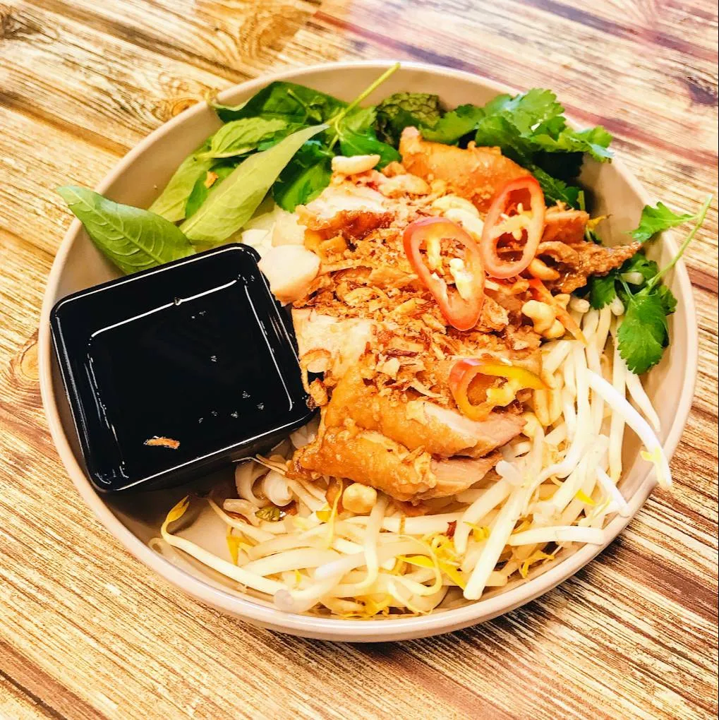 Ming Ming's Vietnamese Fusion — photo 2