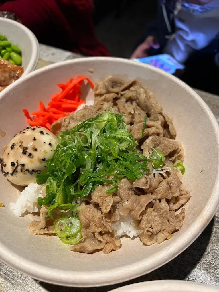 Wagyu-Ya Bowl Bar — photo 2