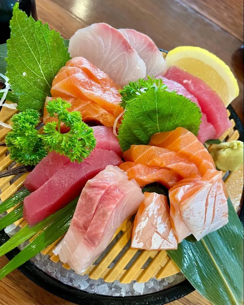 Osaka Kaiten Sushi — photo 2