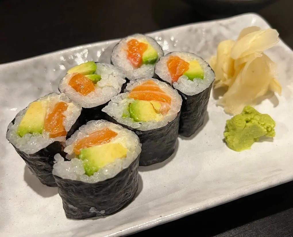 You Japanese Restaurant — photo 2