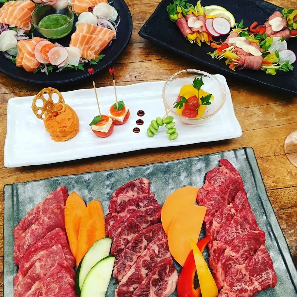 Wagyu-Ya on Chevron — photo 2