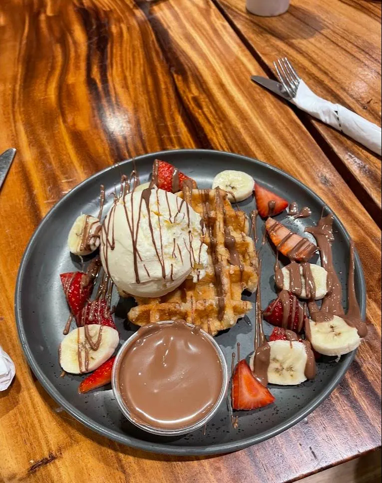 Max Brenner — photo 2