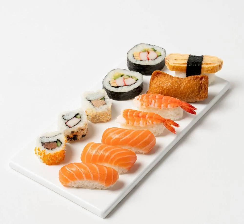 Sushi Sushi — photo 2