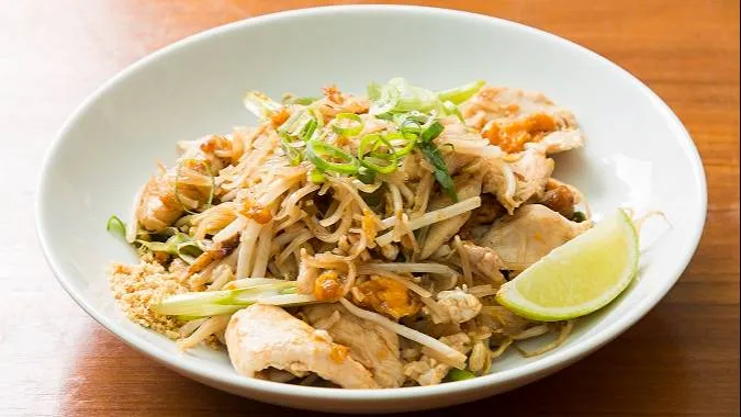 Backyard Thai Cuisine — photo 2