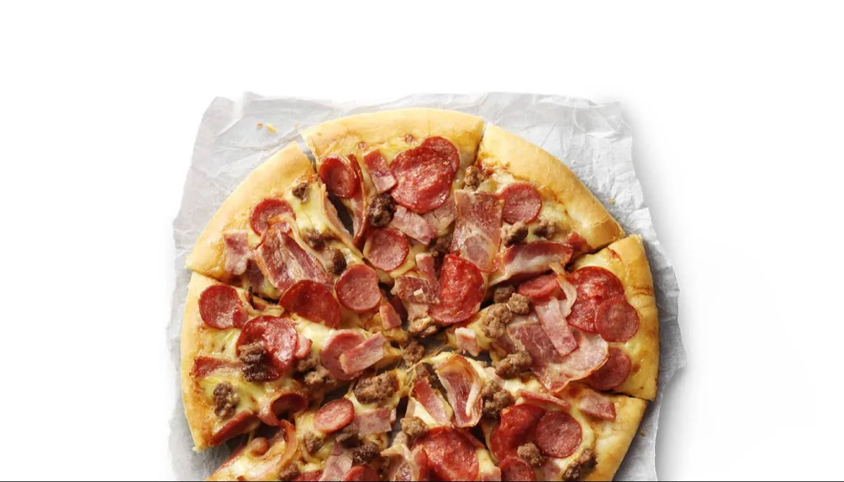 Pizza Hut (Broadbeach) — photo 2