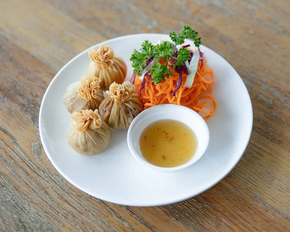 Siam Purity - Thai — photo 2