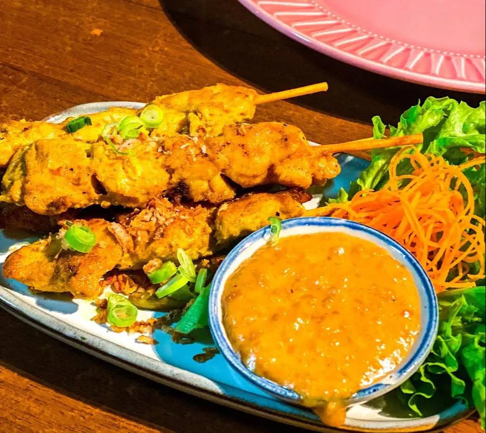 The Terrace Thai Restaurant — photo 2